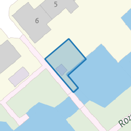 Perceel ODK04-C-4927