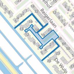 Perceel ODK04-C-4932