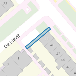 Perceel ODK04-C-4933