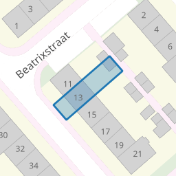 Perceel ODK04-C-4938