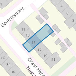 Perceel ODK04-C-4939