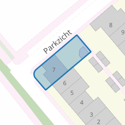 Perceel ODK04-C-4941