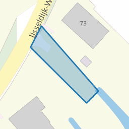 Perceel ODK04-C-4943