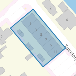 Perceel ODK04-C-4948