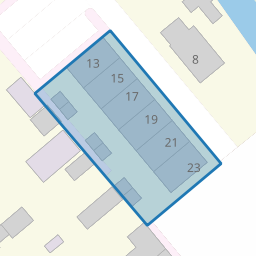 Perceel ODK04-C-4949