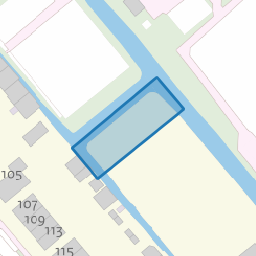 Perceel ODK04-C-4964