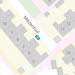 Perceel ODK04-C-4968