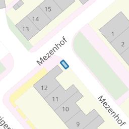 Perceel ODK04-C-4972