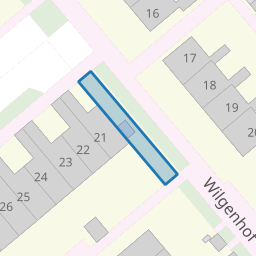 Perceel ODK04-C-4974