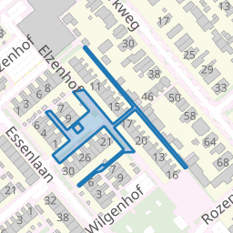 Perceel ODK04-C-4975