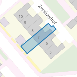 Perceel ODK04-C-4979