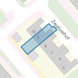 Perceel ODK04-C-4981