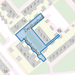 Perceel ODK04-C-4982