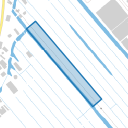 Perceel ODK04-C-4990