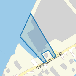 Perceel ODK04-C-4998