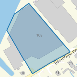 Perceel ODK04-C-4999