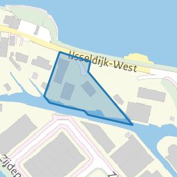 Perceel ODK04-C-5000