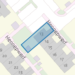 Perceel ODK04-C-5005