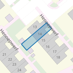 Perceel ODK04-C-5006