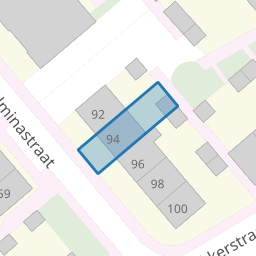 Perceel ODK04-C-5009