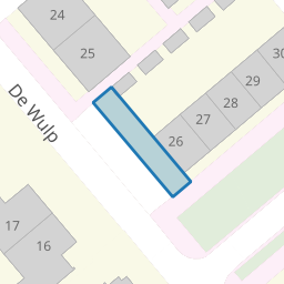 Perceel ODK04-C-5014