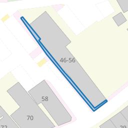 Perceel ODK04-C-5019