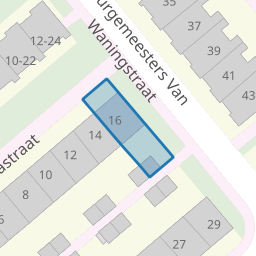 Perceel ODK04-C-5025