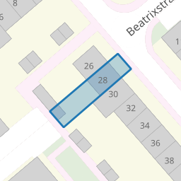 Perceel ODK04-C-5028