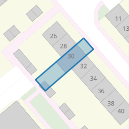 Perceel ODK04-C-5029