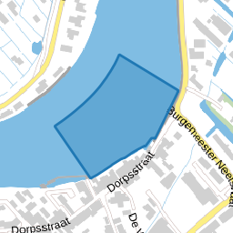 Perceel ODK04-C-5035