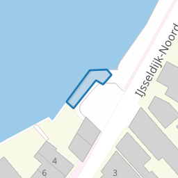 Perceel ODK04-C-5056