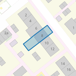 Perceel ODK04-C-5060