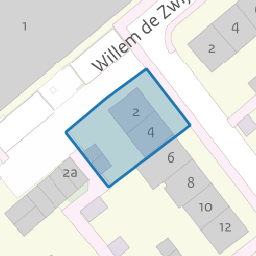 Perceel ODK04-C-5067