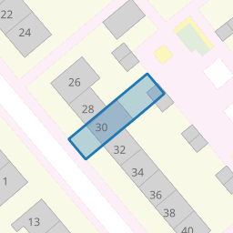 Perceel ODK04-C-5069