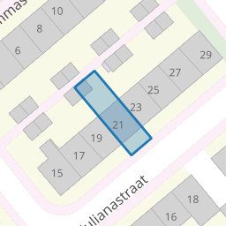 Perceel ODK04-C-5071