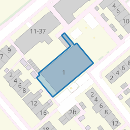 Perceel ODK04-C-5081