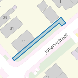 Perceel ODK04-C-5083