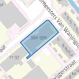 Perceel ODK04-C-5089