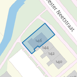 Perceel ODK04-C-5094