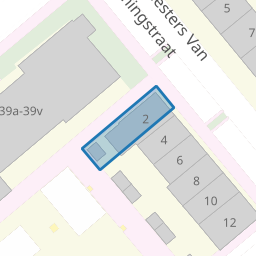 Perceel ODK04-C-5096