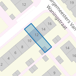 Perceel ODK04-C-5109