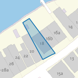 Perceel ODK04-C-5118