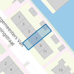 Perceel ODK04-C-5136