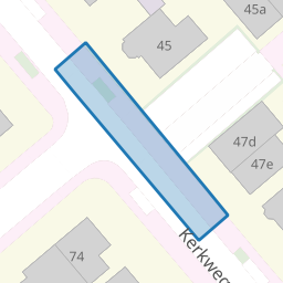 Perceel ODK04-C-5142