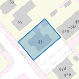 Perceel ODK04-C-5145