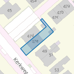 Perceel ODK04-C-5147