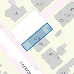 Perceel ODK04-C-5152