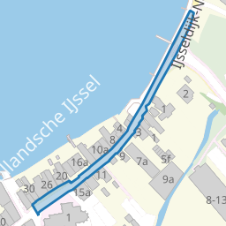 Perceel ODK04-C-5163