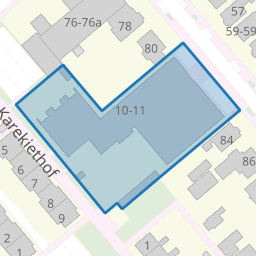 Perceel ODK04-C-5168