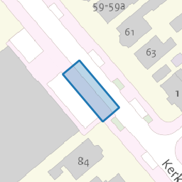 Perceel ODK04-C-5169